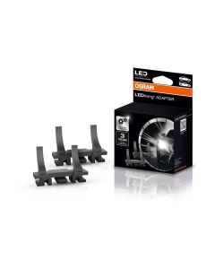 OSRAM LEDriving Adapter 04