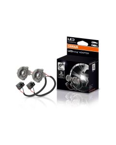 OSRAM LEDriving Adapter 07