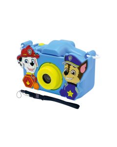 Lexibook Kinderkamera mit Schutz Paw Patrol