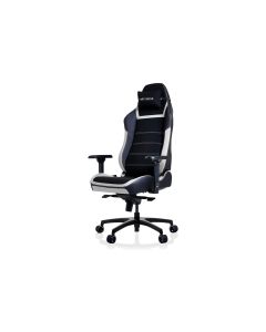 Vertagear Gaming-Stuhl PL6800 Schwarz/Weiss