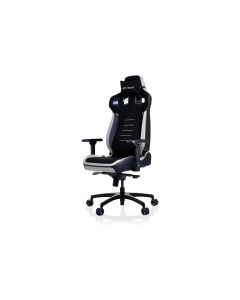 Vertagear Gaming-Stuhl PL4800 Schwarz/Weiss