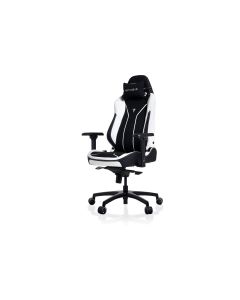 Vertagear Gaming-Stuhl SL5800 Schwarz/Weiss