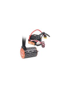 Konect Brushless-Antriebsset 2200Kv 60Amp WP Motor 4P 3650SL