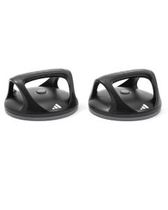 adidas Swivel Push Up Bars