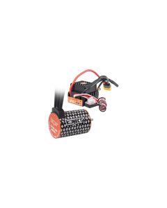 Konect Brushless-Antriebsset 3800Kv 60Amp WP Motor 4P 3650SL
