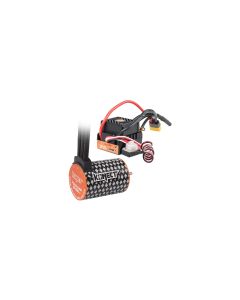 Konect Brushless-Antriebsset 5400Kv 60Amp WP Motor 4P 3650SL
