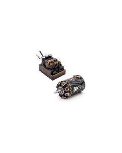 Konect Brushless-Antriebsset 4268 2050Kv RS8 Elite Motor K8