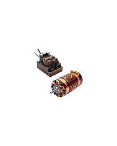 Konect Brushless-Antriebsset 4274 2200Kv RS8 Elite Motor K8
