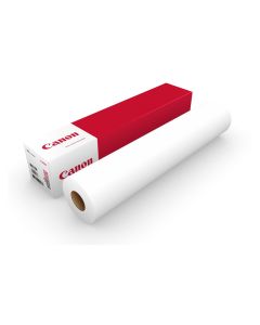 Canon Plotterpapier 42 Smart Matt, 3 Rolle