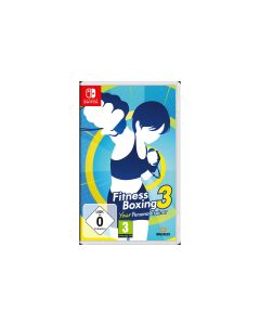 Nintendo Fitness Boxing 3: Your Personal Trainer
