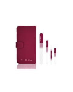 Ailoria Nagelfeile Contour Prime Magenta