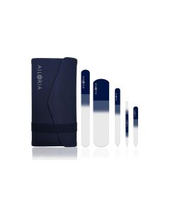 Ailoria Nagelfeile Contour Prime Midnight