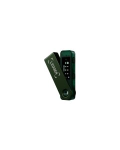 Ledger Nano S Plus Emerald Green