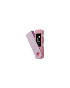 Ledger Nano S Plus Pastel Pink