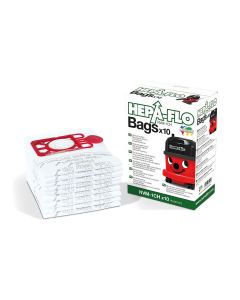 Numatic Staubfilterbeutel Hepa-Flo NVM-1AH 10 Stück