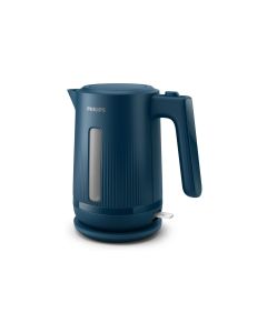 Philips Wasserkocher 3000 Series HD9411/71 1.7 l, Malibu Blue