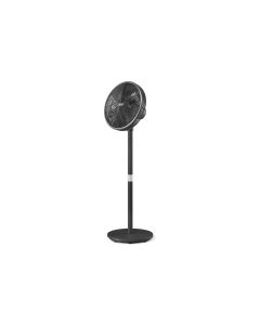 Philips Standventilator 3000 Series CX3550/01 Schwarz