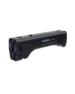 FURBER.power Entmanteler PV-Strip Pro