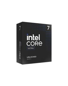 Intel CPU Core Ultra 7 265KF 3.5 GHz