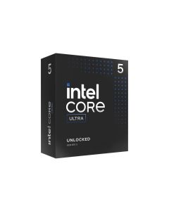Intel CPU Core Ultra 5 245KF 2.8 GHz