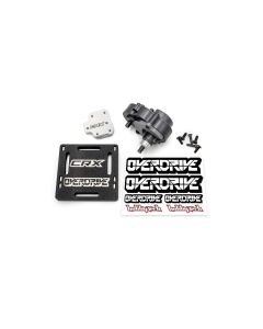 Hobbytech Overdrive satz 324 mm CRX2