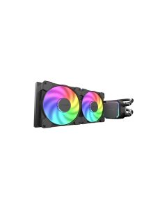LC-Power Wasserkühlung LC-CC-280-B-ARGB