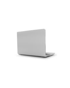 Vonmählen Notebook-Hardcover Clear 13 , Transparent