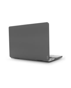 Vonmählen Notebook-Hardcover Clear 13 , Matt Black