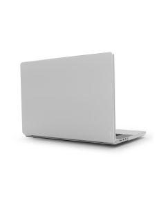Vonmählen Notebook-Hardcover Clear 13 , Matt