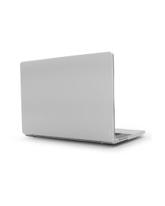 Vonmählen Notebook-Hardcover Clear 14 , Transparent