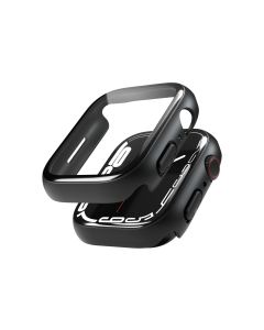 Vonmählen Displayschutz Thin Case Apple Watch 10 42 mm Black