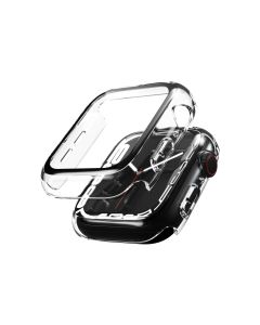 Vonmählen Displayschutz Thin Case Apple Watch 10 46 mm Transparent