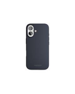 Vonmählen Back Cover Soft Silicone iPhone 16 Plus Navy