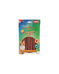 Nobby StarSnack Chicken Duck Stick, 85 g