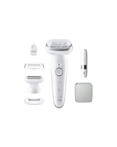 Braun Epilierer Silk-épil 9 9-341