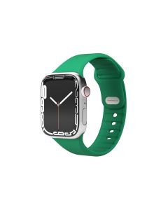 Vonmählen Classic Band 2 Apple Watch 42/44/45/49 Green Haven