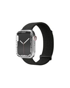 Vonmählen Armband Fitness Loop 2 Apple Watch 42/44/45/49 mm Black
