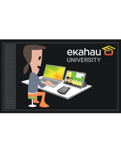 Ekahau Video Recertification and Exam für 3 Jahre