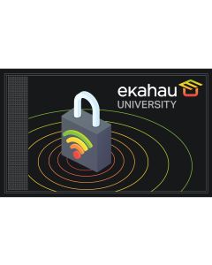 Ekahau Wi-Fi Security Video On-Demand Englisch