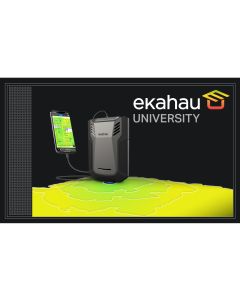 Ekahau Measure Video On-Demand Englisch