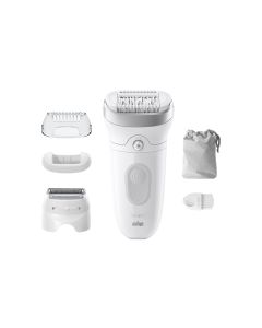 Braun Epilierer Silk-épil 7 7-041