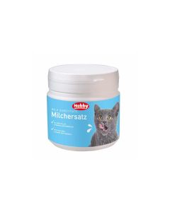 Nobby Katzen-Nahrungsergänzung Milchersatz für Katzen, 250 g