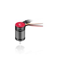 Hobbywing Brushless-Antriebsset Quicrun Fusion Mini16, 3000 kV 2-3S