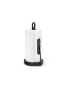 Simplehuman Küchenrollenhalter Schwarz