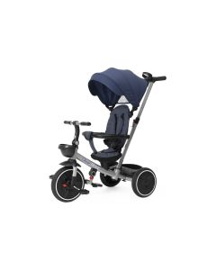 Chicco Dreirad Trike 4 in 1