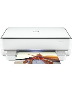 HP Multifunktionsdrucker ENVY 6020e All-in-One