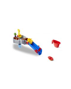 AquaPlay Badespielzeug Sploshy Mountain