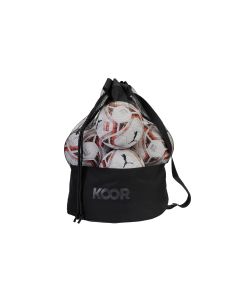 KOOR Balltasche, Schwarz