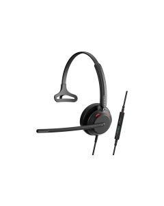 EPOS Headset IMPACT 730 Mono, UC