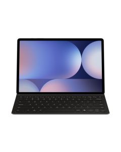 Samsung Tablet Tastatur Cover Slim Samsung Tab S10+ QWERTZ (CH)